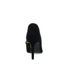 Zapatilla de Vestir Trender color Negro para Mujer