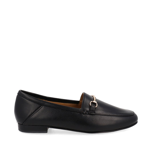 Bostoniano Casual Trender color Negro para Mujer