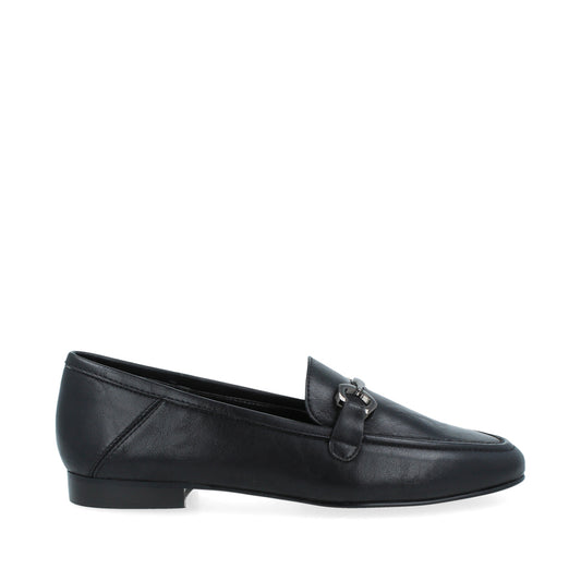 Zapato Casual Trender color Negro para Mujer