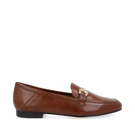 Zapato Casual Trender color Miel para Mujer
