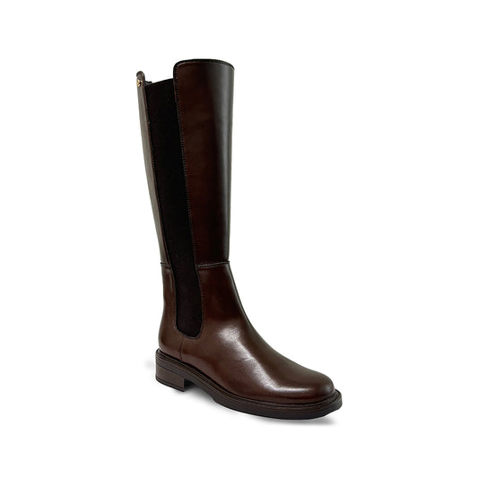 Bota Casual Trender color Moka para Mujer