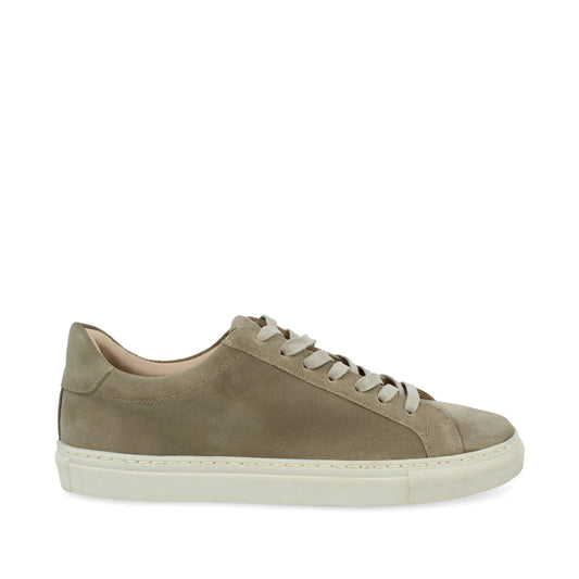 Tenis Urbano Trender color Cafe para Hombre