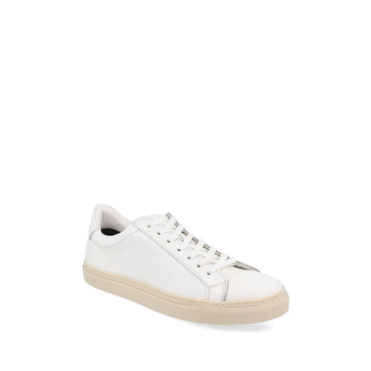 Tenis Urbano Trender color Blanco para Hombre