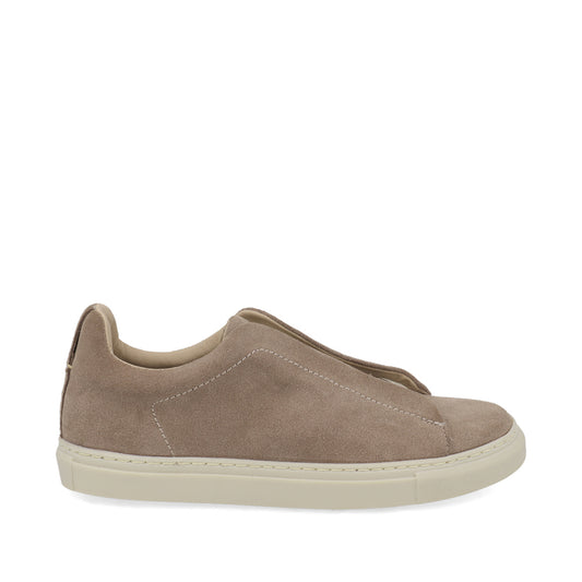 Tenis Urbano Trender color Nude para Hombre