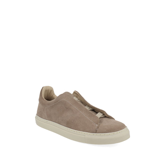Tenis Urbano Trender color Nude para Hombre