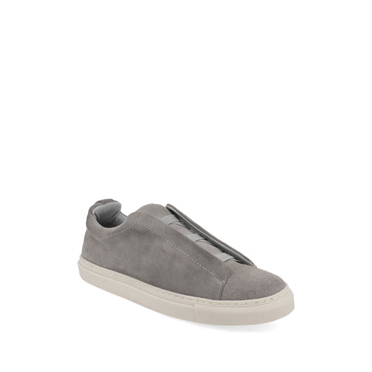 Tenis Urbano Trender color Gris para Hombre