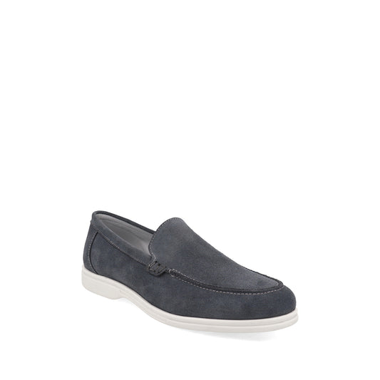 Zapato Casual Trender color Gris para Hombre