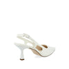 Zapatilla de Vestir Trender color Latte para Mujer