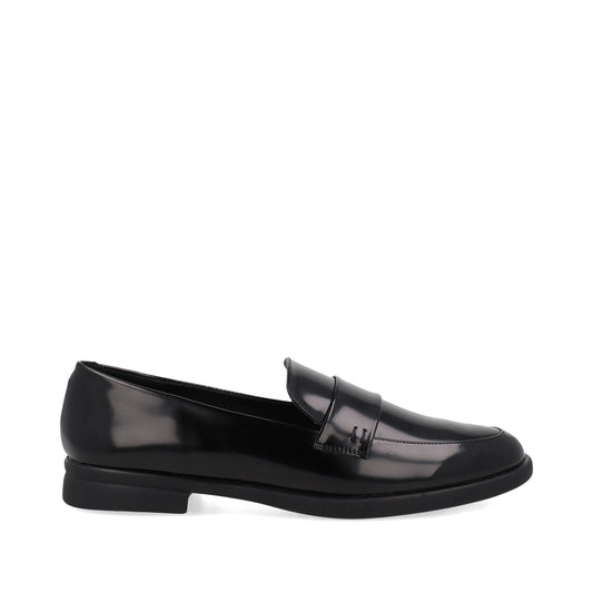 Bostoniano Casual Trender color Negro para Mujer