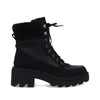 Botin Casual Trender color Negro para Mujer