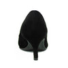 Zapatilla casual Trender color Negro