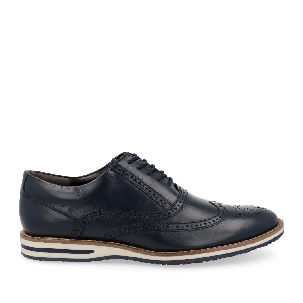 Zapato cheap tipo bostoniano