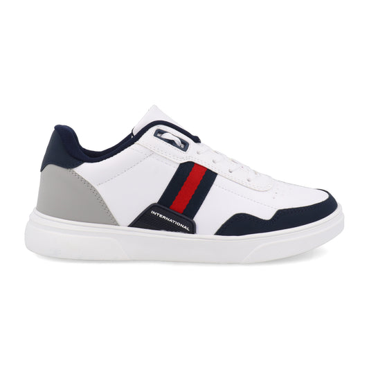 Tenis Urbano Trender color Latte para Hombre