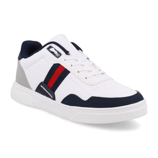 Tenis Urbano Trender color Latte para Hombre
