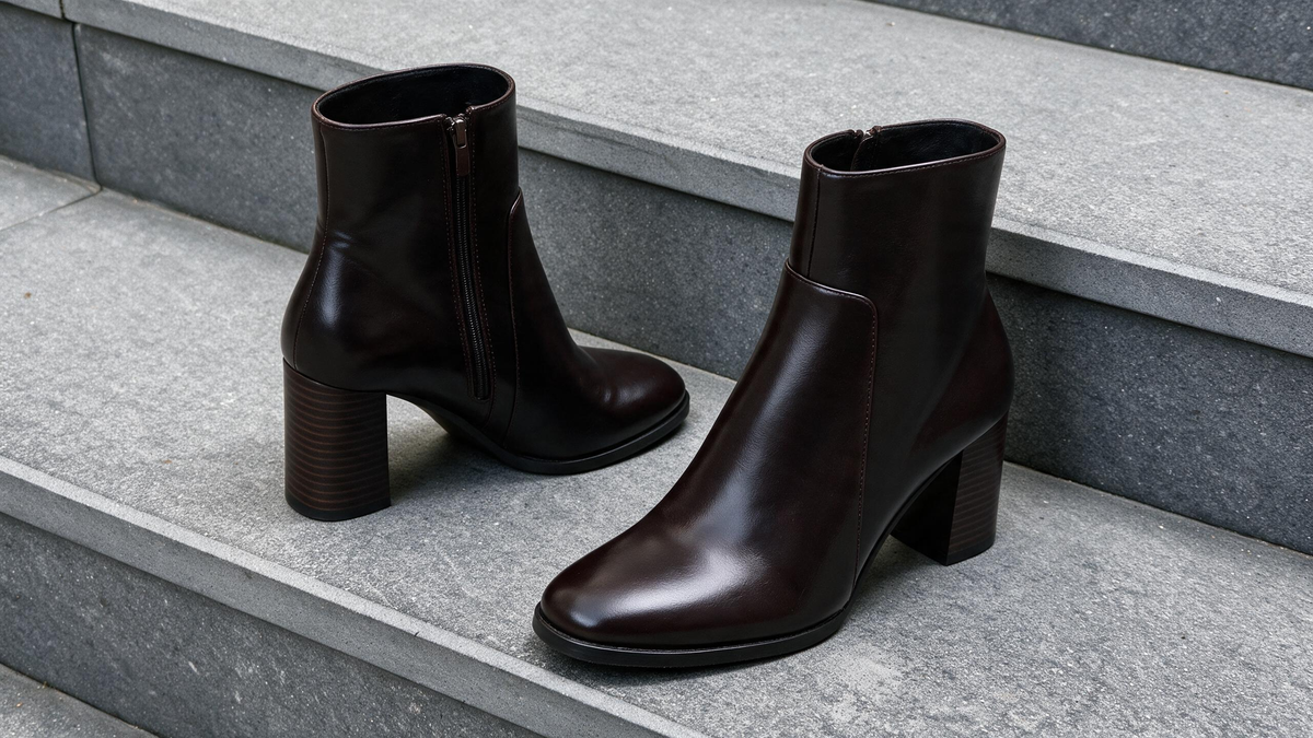 CITY ESSENTIALS