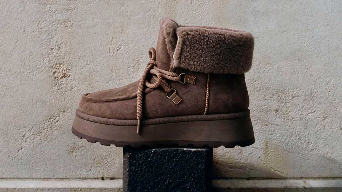 COZY VIBES
