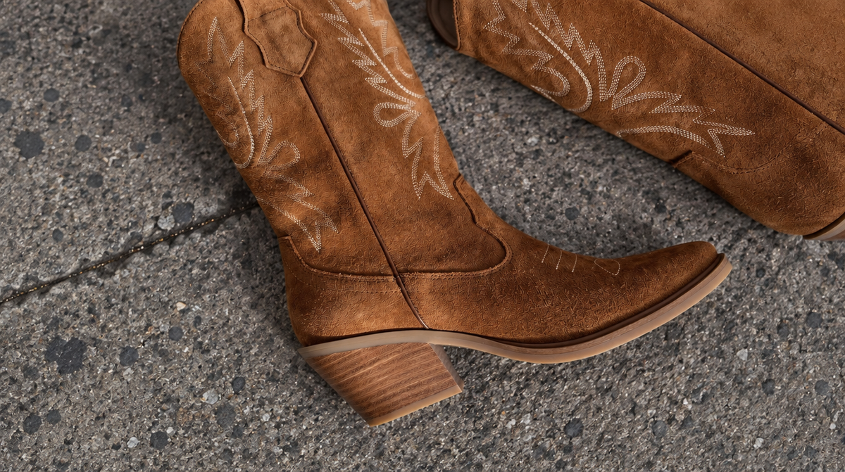 WESTERN STYLE
