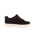 Tenis Urbano Trender color Cafe para Hombre