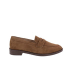 Zapato Casual Trender color Cafe para Mujer