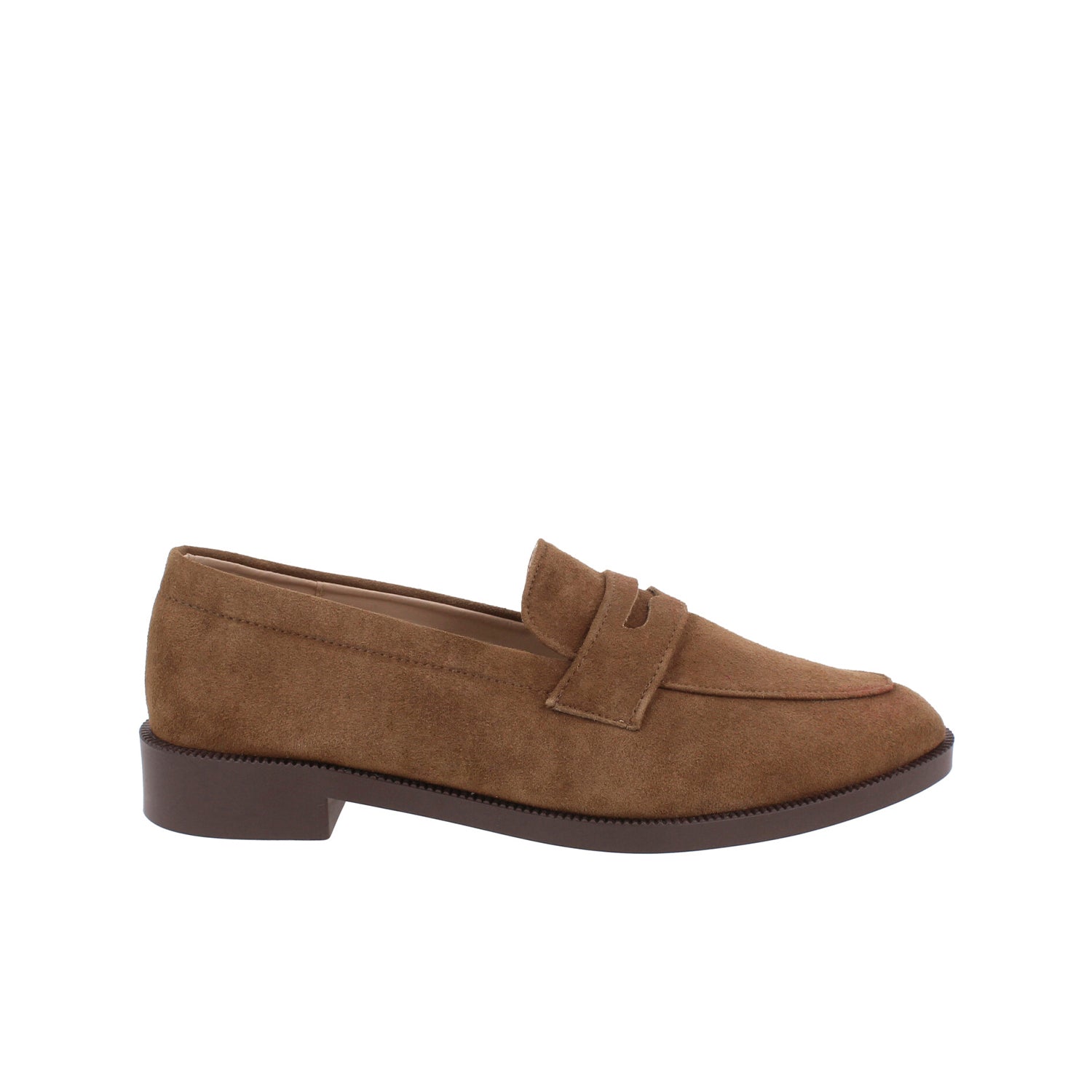 Zapato Casual Trender color Cafe para Mujer