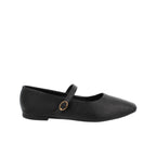 Balerina Casual Trender color Negro para Mujer