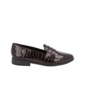 Zapato  Trender color Cafe para Mujer