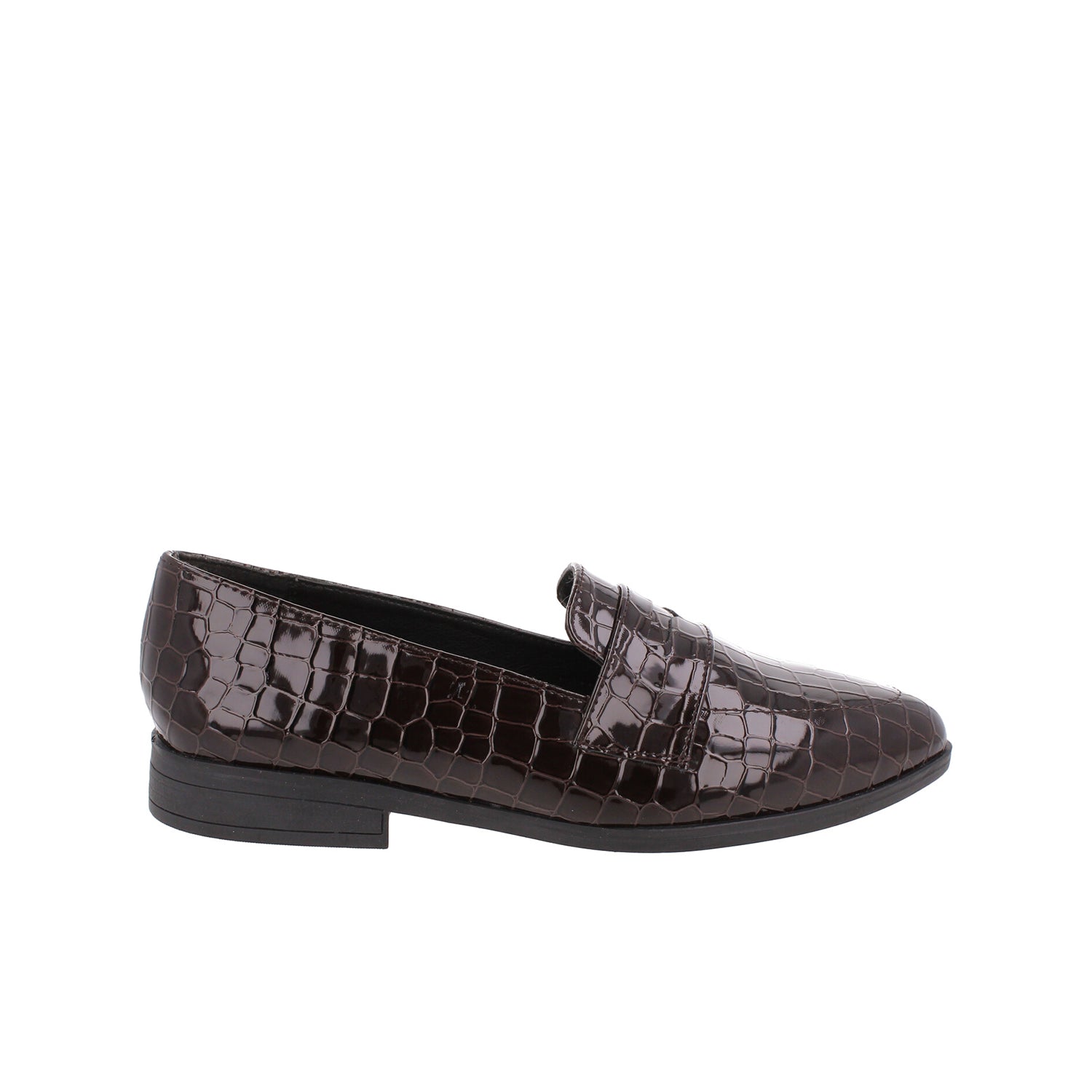 Zapato  Trender color Cafe para Mujer