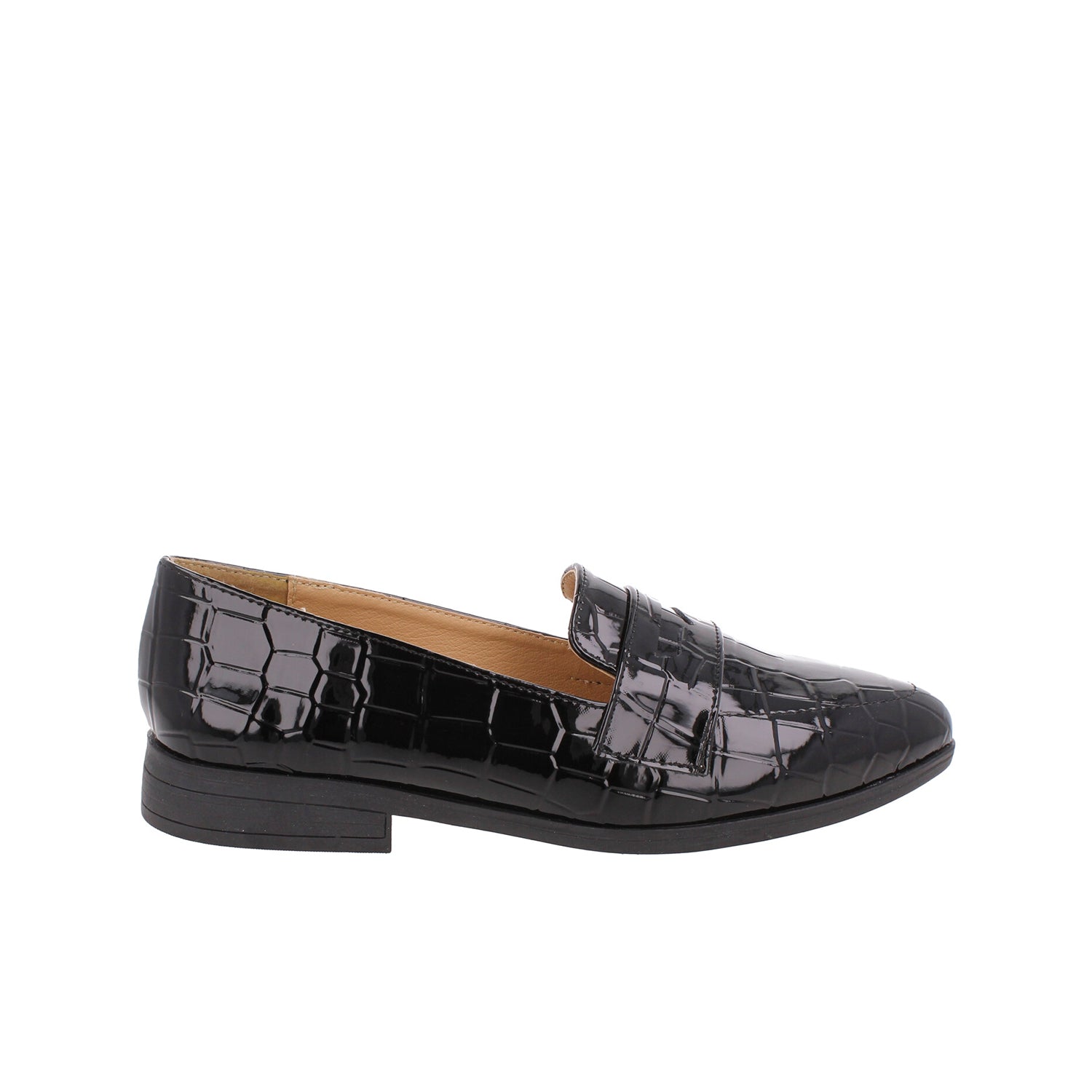 Zapato  Trender color Negro para Mujer