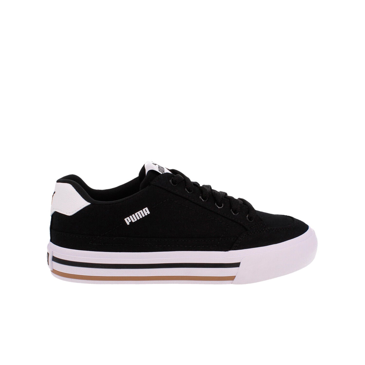 Tenis Urbano Puma color Negro para Mujer