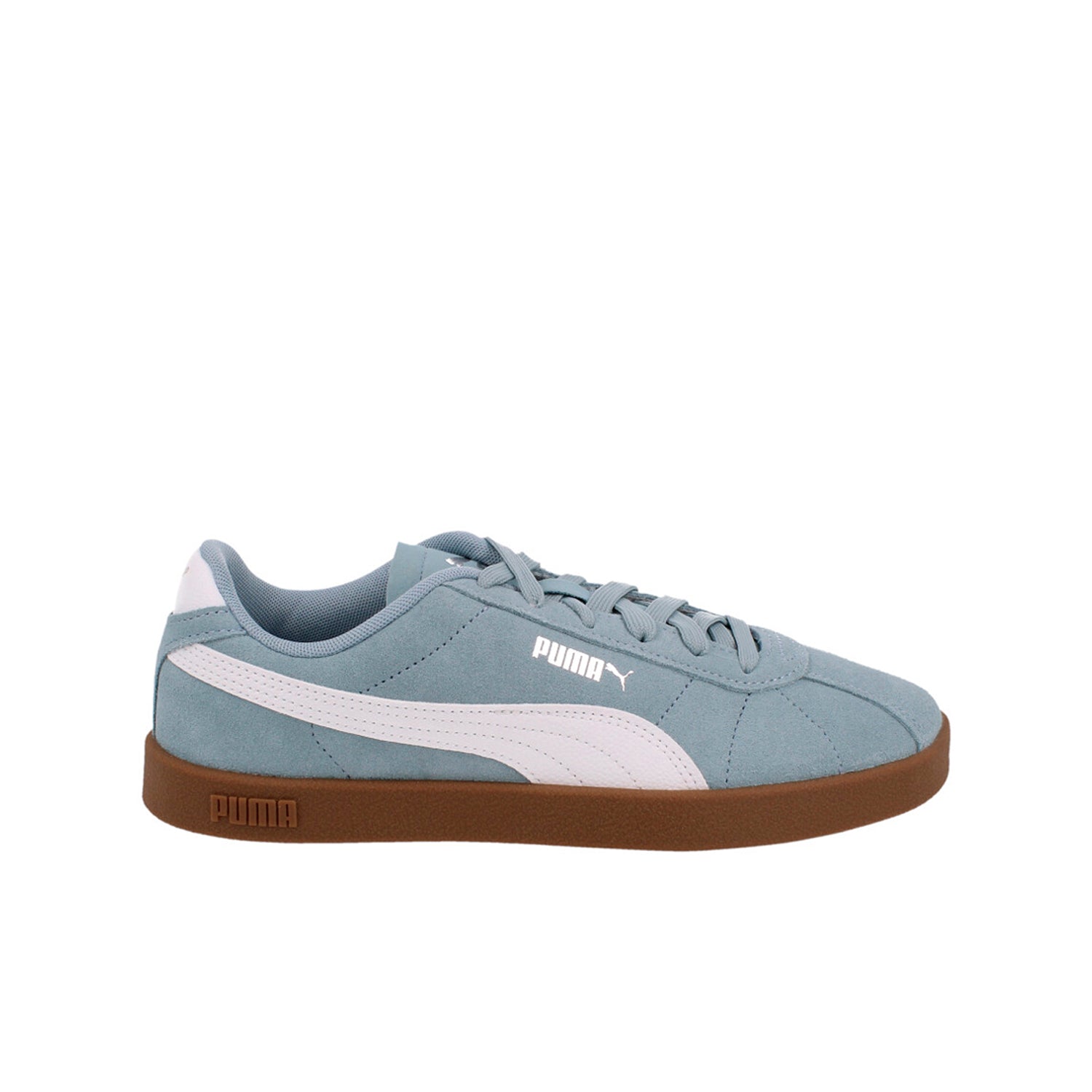 Tenis Urbano Puma color Azul para Mujer