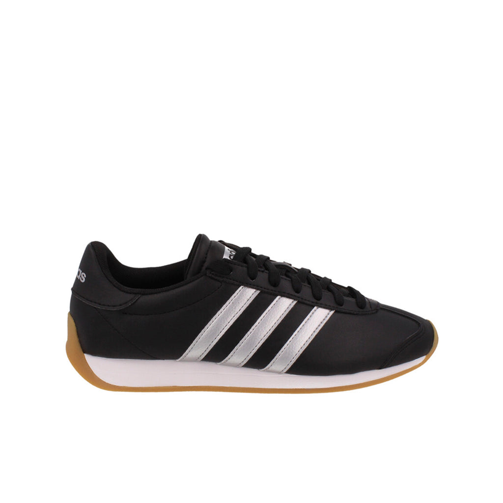 Tenis Urbano Adidas color Negro para Mujer