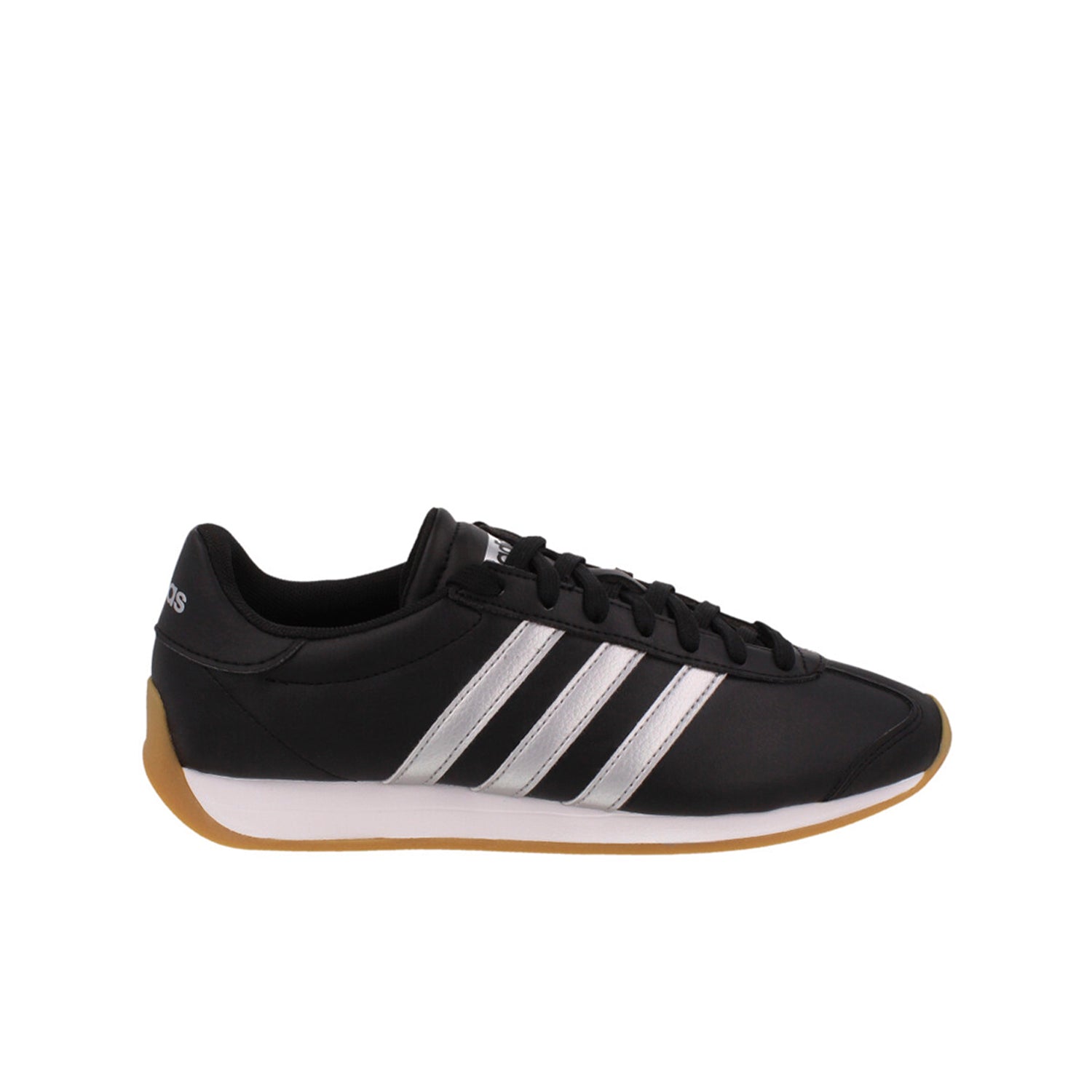 Tenis Urbano Adidas color Negro para Mujer