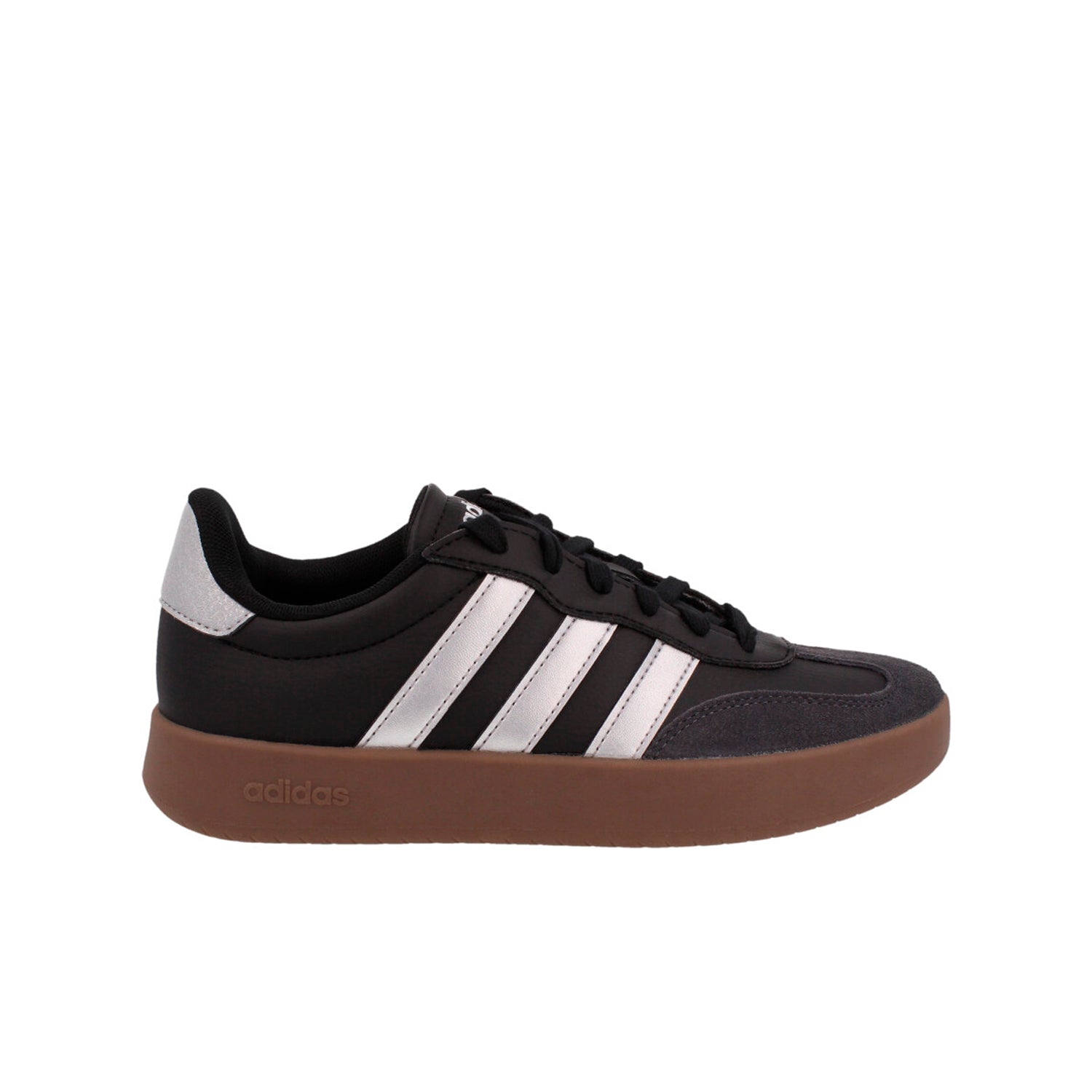 Tenis Urbano Adidas color Negro para Mujer