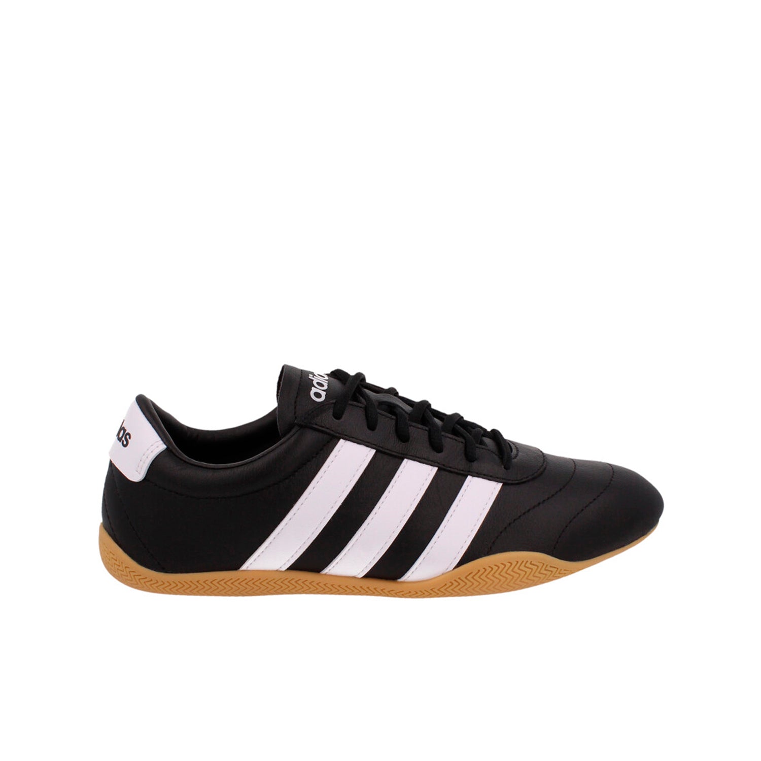 Tenis Urbano Adidas color Negro para Mujer