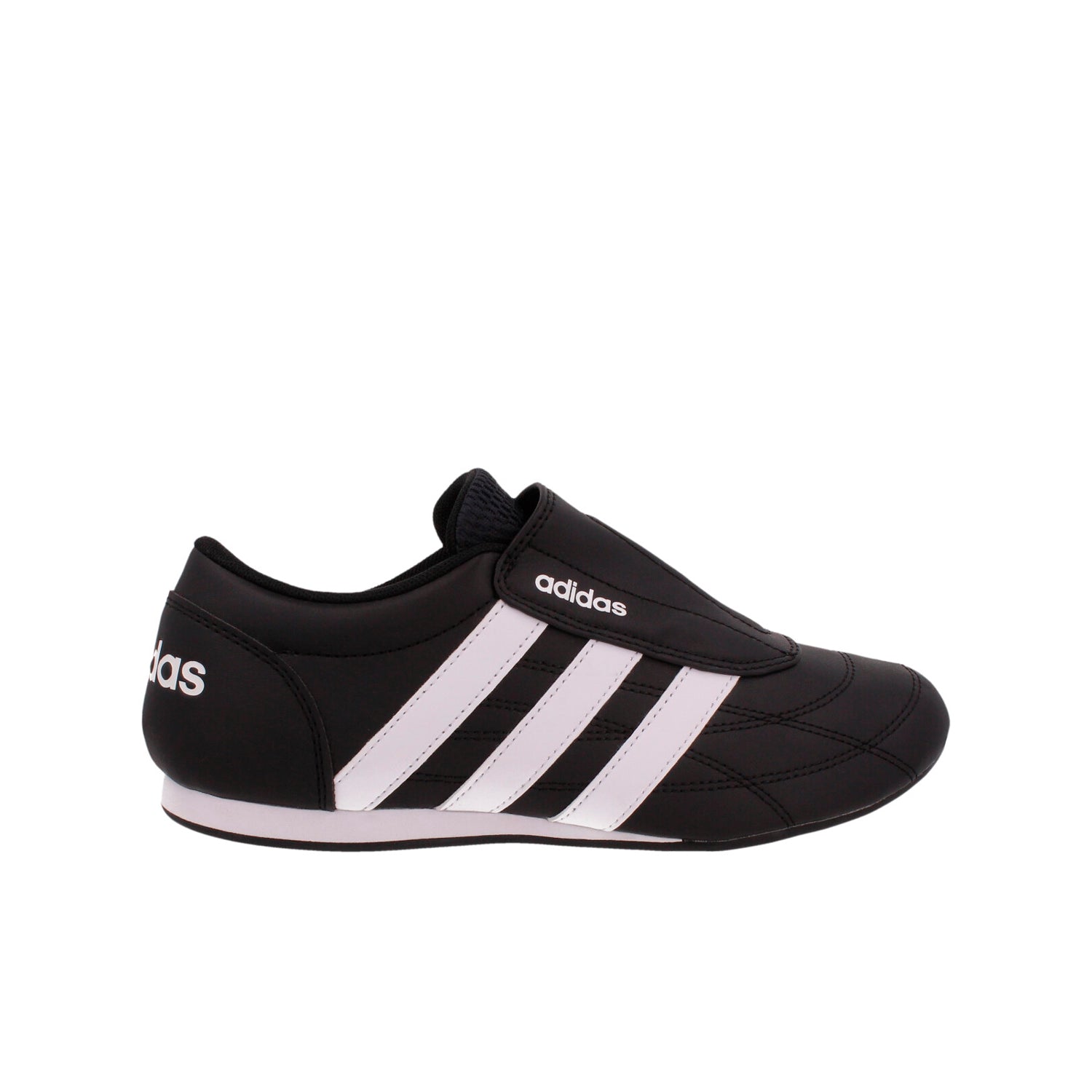 Tenis Urbano Adidas color Negro para Mujer