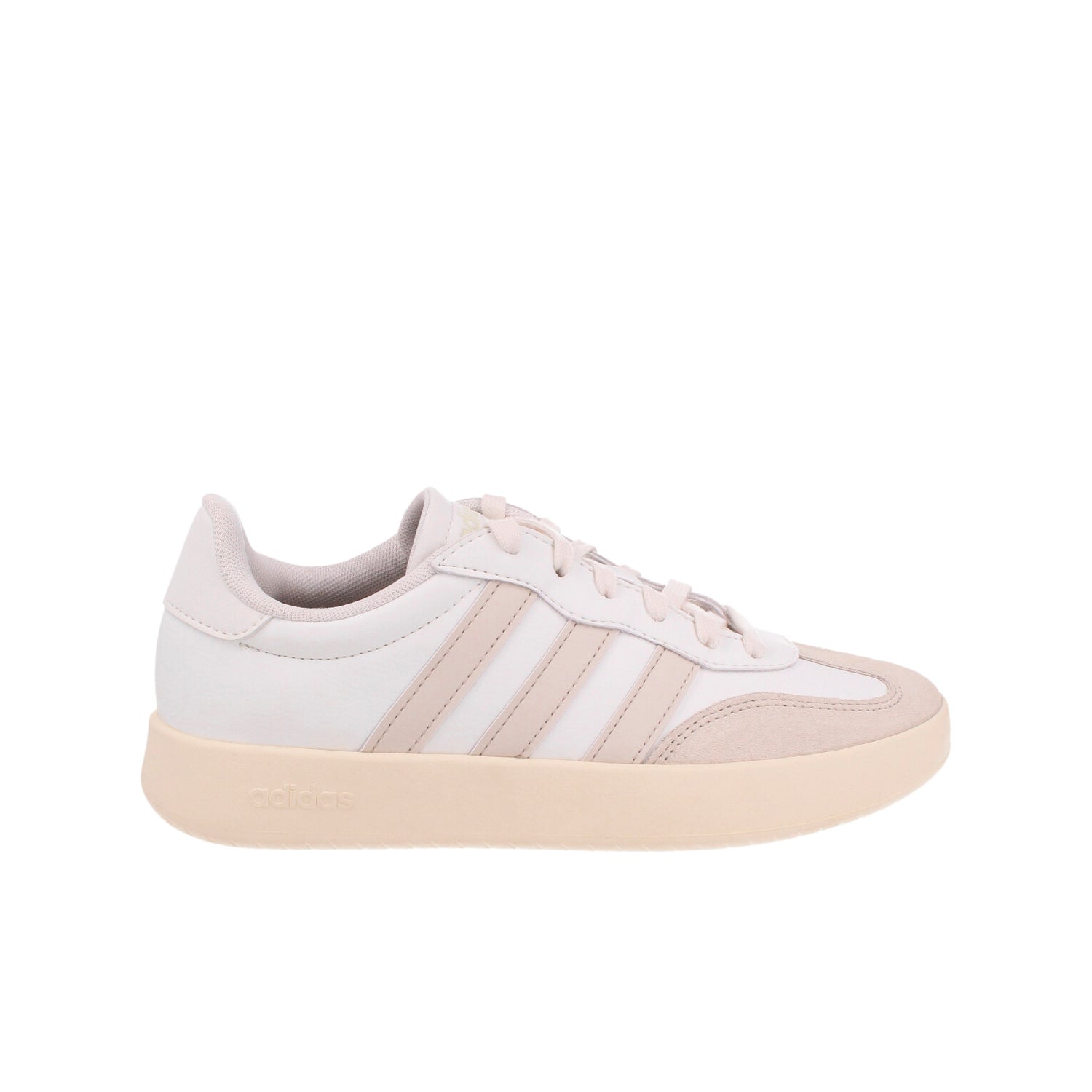 Tenis Urbano Adidas color Blanco para Mujer