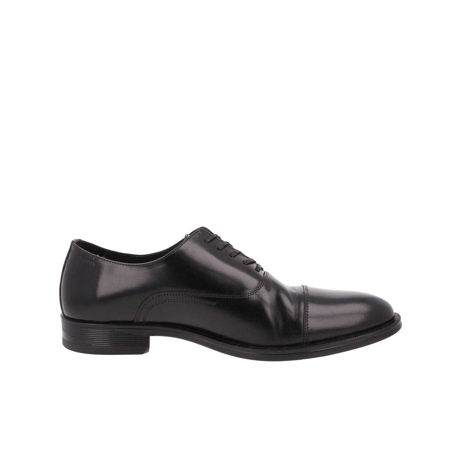 Zapato Casual Trender color Negro para Hombre