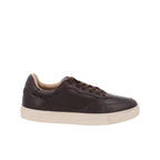 Tenis Casual Trender color Cafe para Hombre