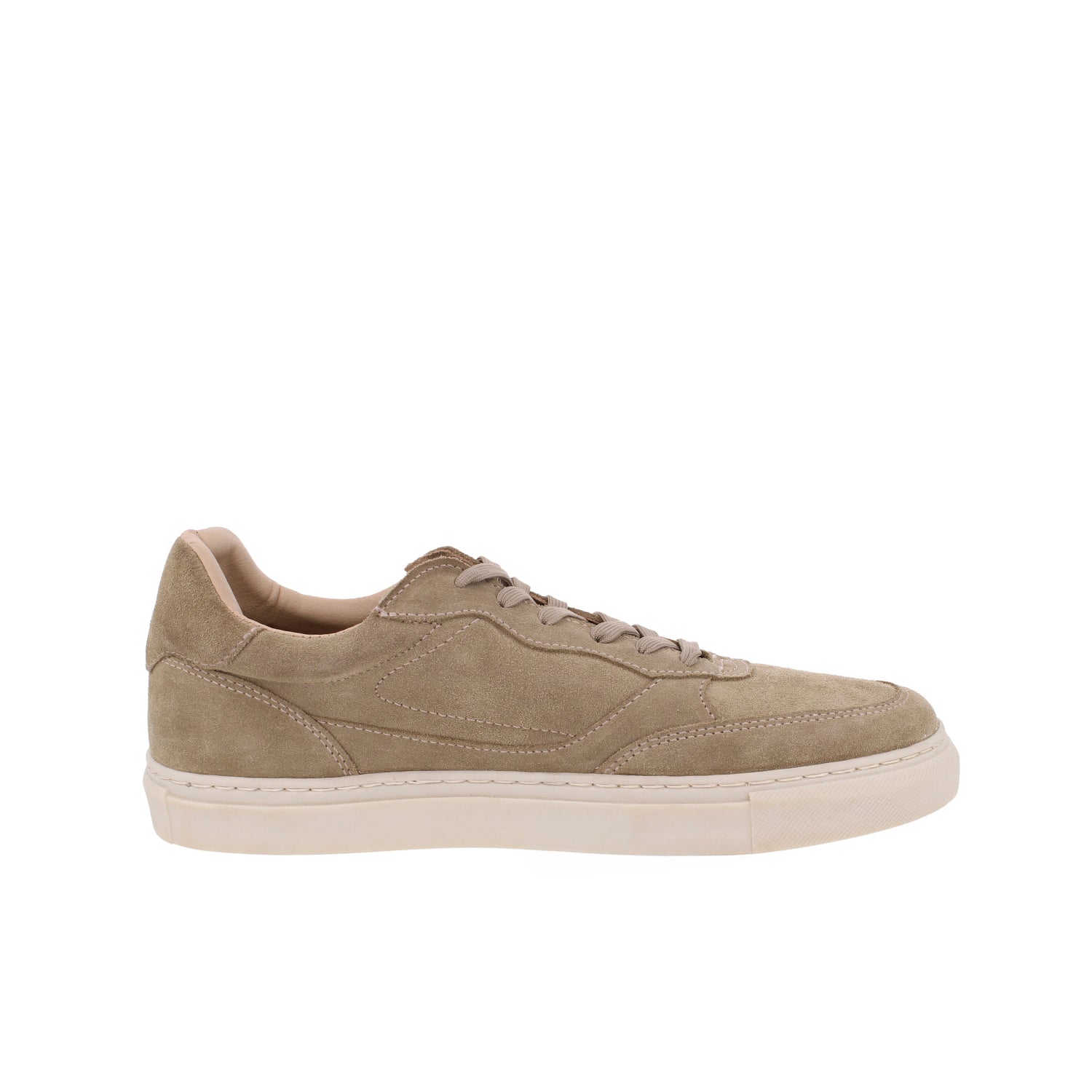 Tenis Casual Trender color Gris para Hombre