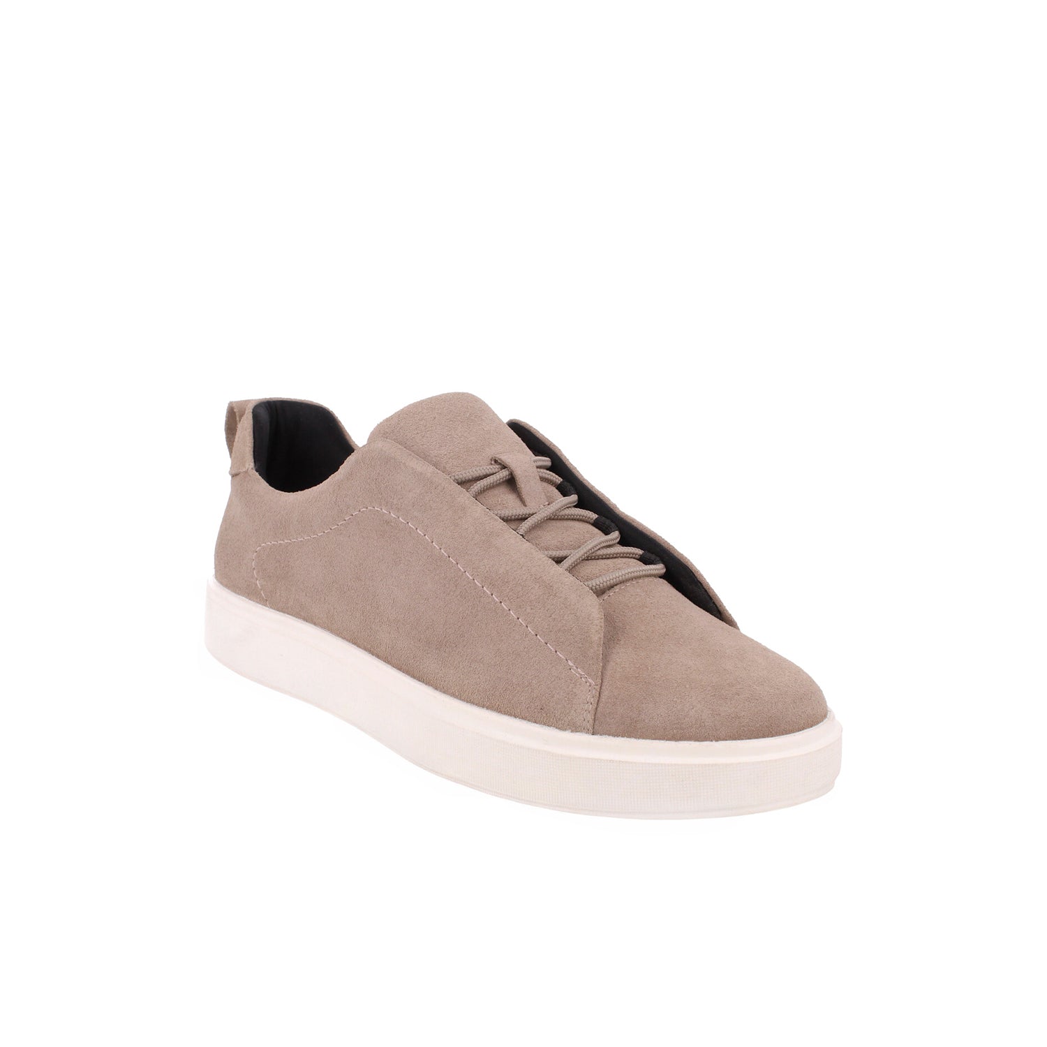 Tenis Urbano Trender color Latte para Hombre