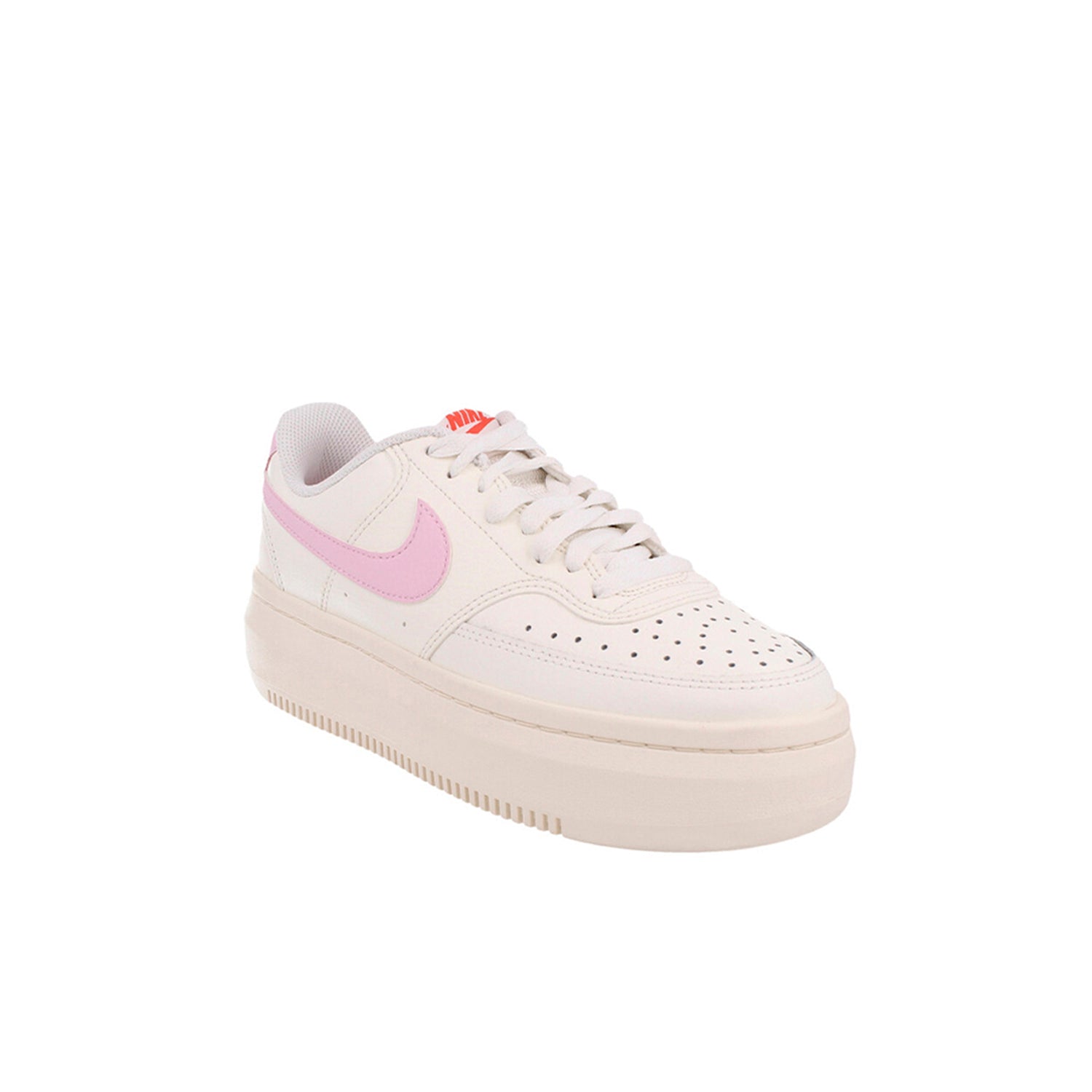 Tenis Urbano Nike color Rosa para Mujer