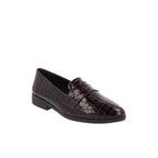 Zapato  Trender color Cafe para Mujer