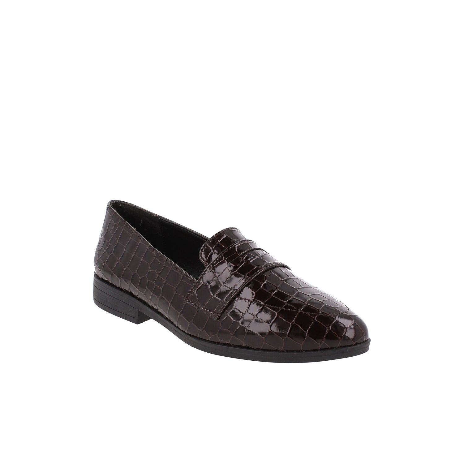 Zapato  Trender color Cafe para Mujer