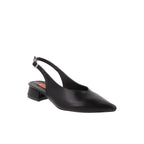 Zapatilla de Vestir Trender color Negro para Mujer
