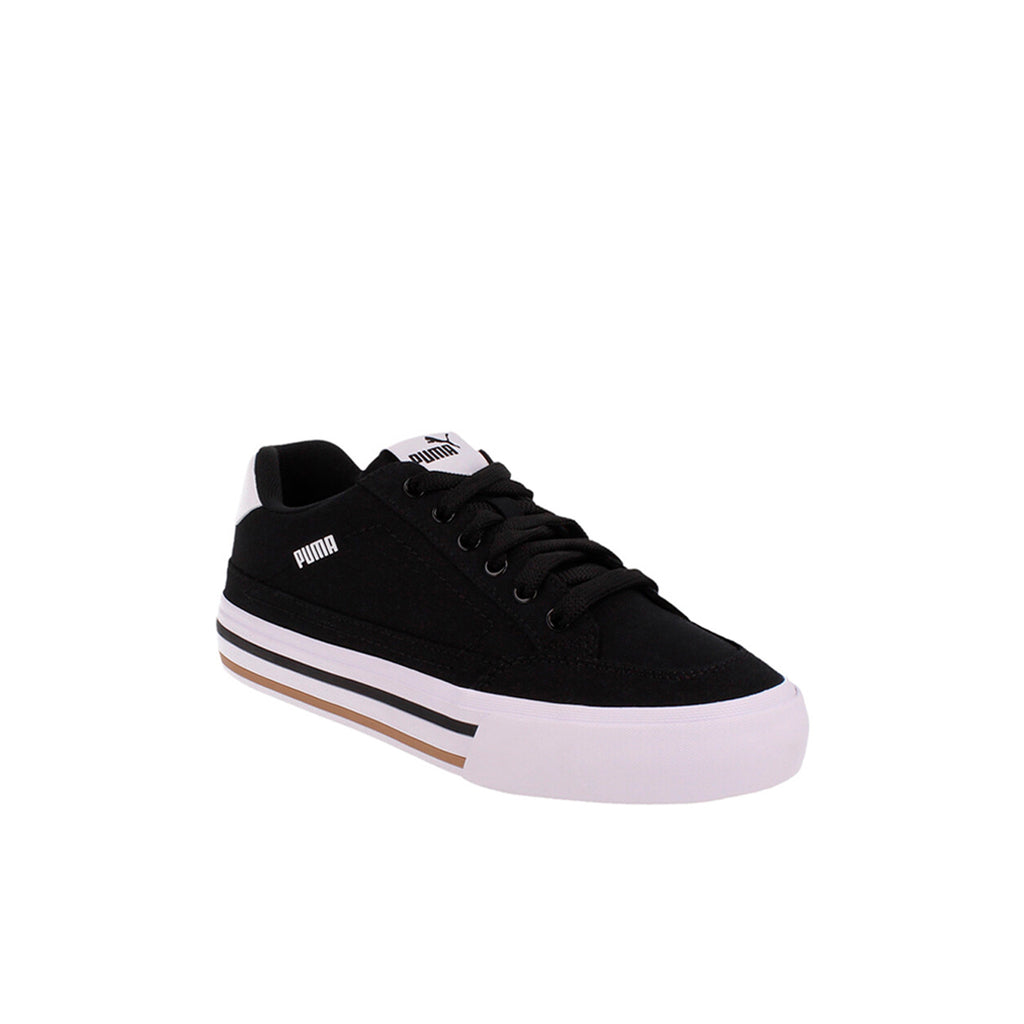 Tenis Urbano Puma color Negro para Mujer
