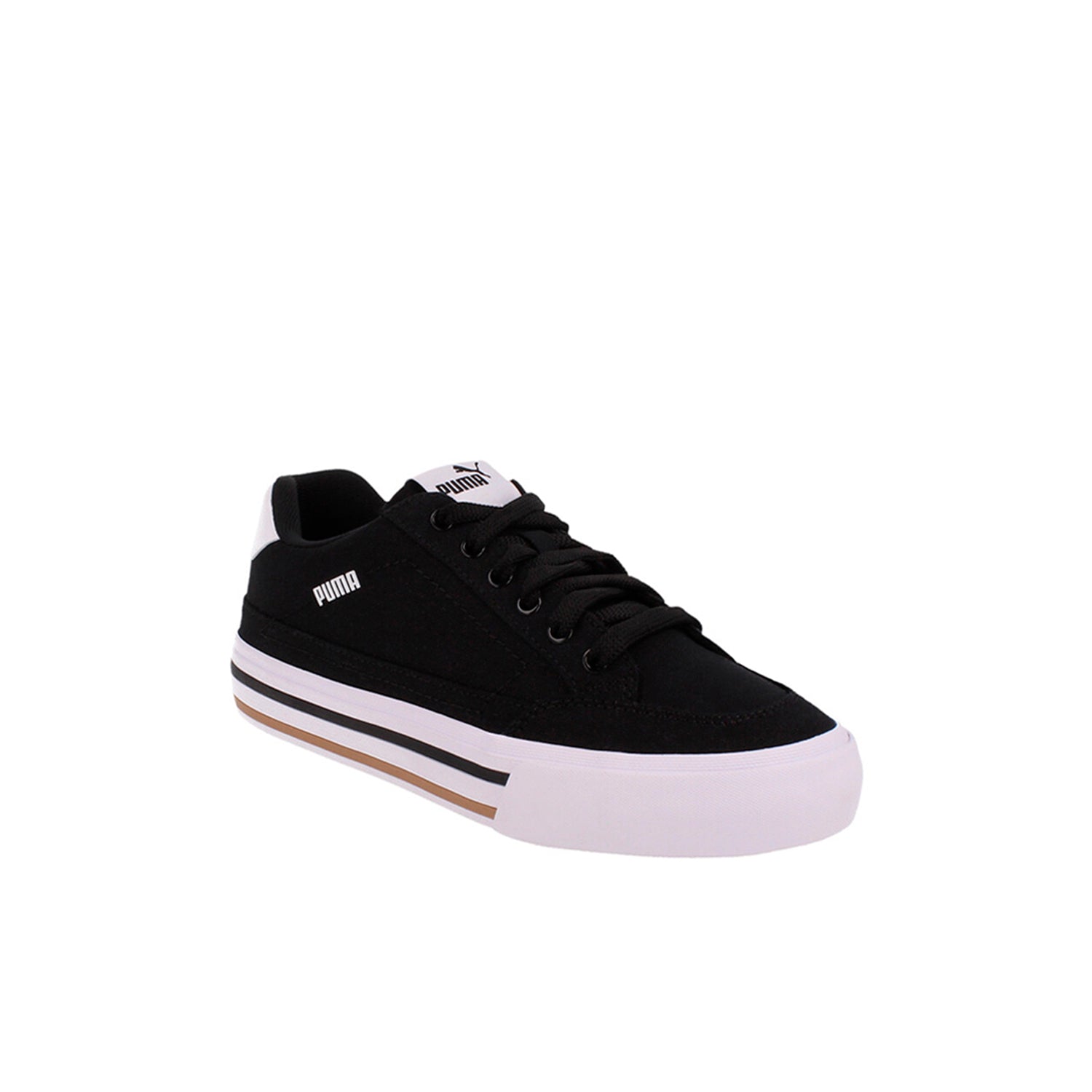 Tenis Urbano Puma color Negro para Mujer