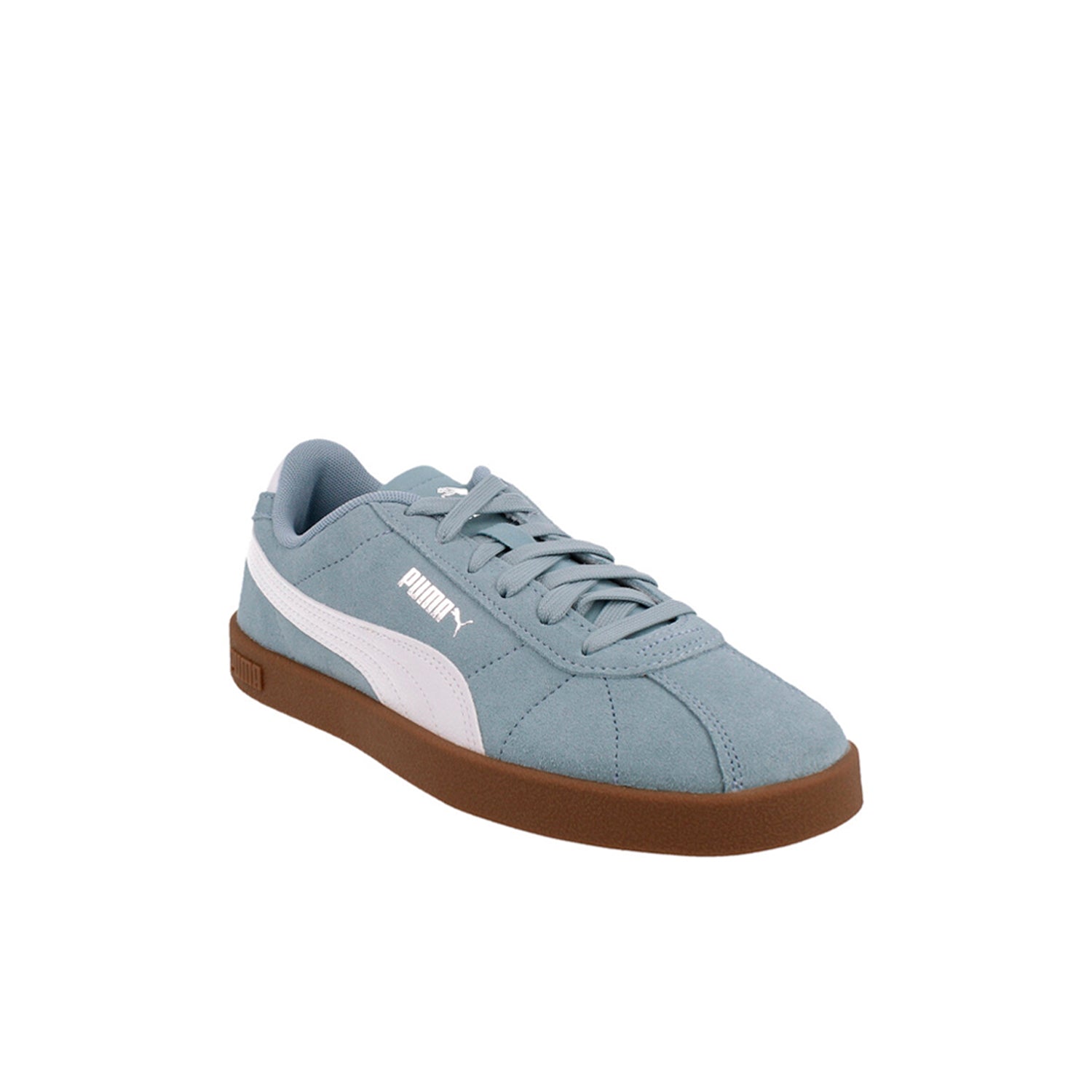 Tenis Urbano Puma color Azul para Mujer