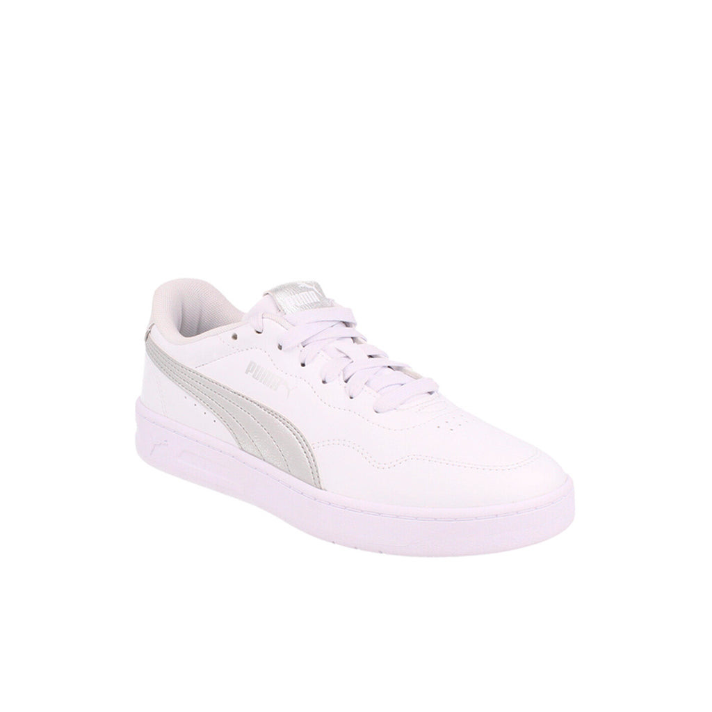 Tenis Urbano Puma color Blanco para Mujer