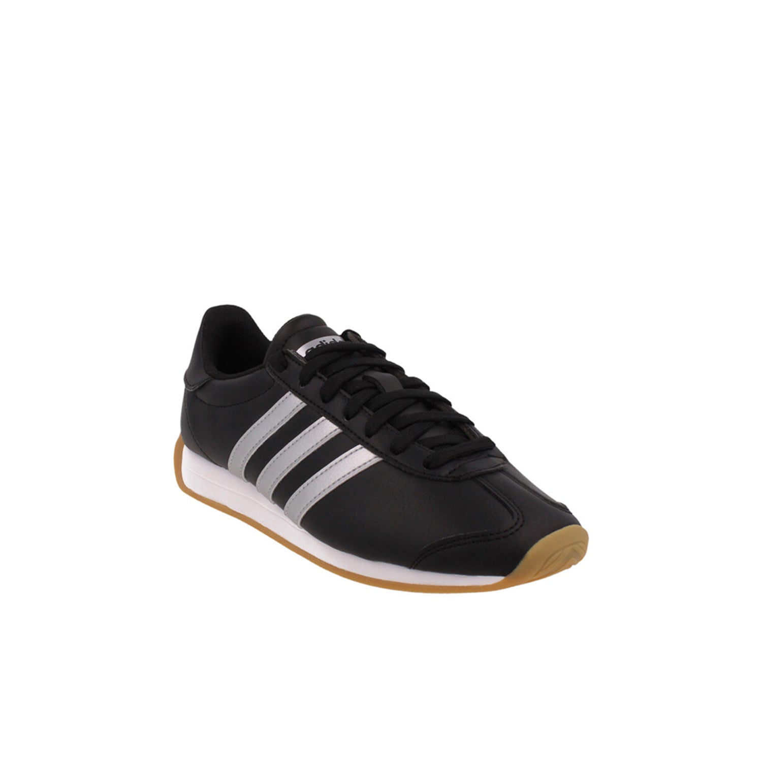 Tenis Urbano Adidas color Negro para Mujer