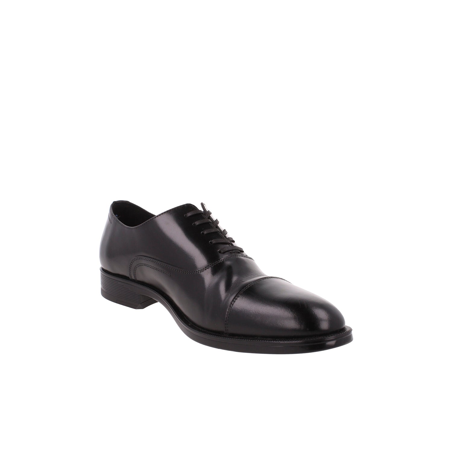 Zapato Casual Trender color Negro para Hombre